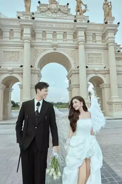 Trần Thị Diệu Nhi