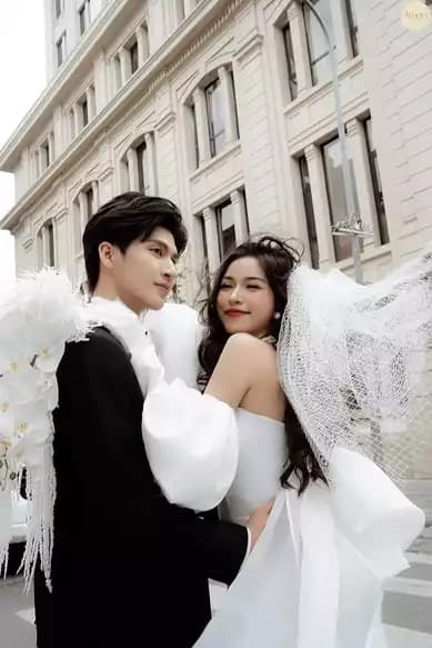 Ảnh cưới 3